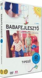 Babafejlesztő 3. : Tipegő - DVD (2014)
