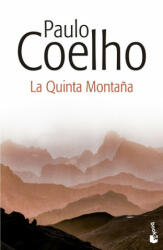 La Quinta Montana - Paulo Coelho (ISBN: 9788408135807)