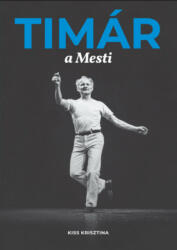 Timár a mesti (ISBN: 9789633022955)