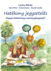 Hatékony jegyzetelés (2020)