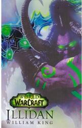 World of Warcraft: Illidan (2020)