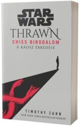 Star Wars: Thrawn - Chiss Birodalom - A káosz ébredése (2020)