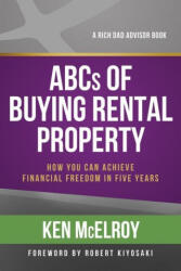 ABCs of Buying Rental Property (ISBN: 9781947588127)