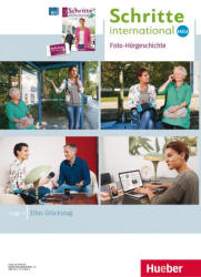 Schritte International Neu 5+6 Posterset (ISBN: 9783191510862)