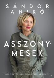 Asszonymesék (2020)