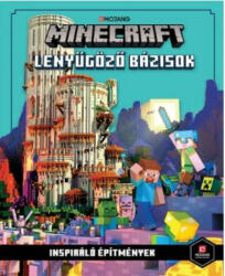 Lenyűgöző bázisok (2020)