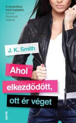 Ahol elkezdődött, ott ér véget (2020)