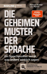Die geheimen Muster der Sprache - Leo Martin (ISBN: 9783868818284)