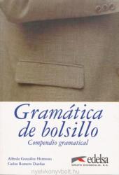 Gramática de Bolsillo - Compendio gramatical (2006)