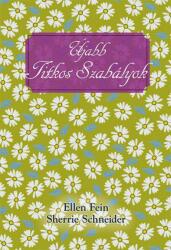 Sherrie Schneider - Újabb titkos szabályok (ISBN: 9789639633698)