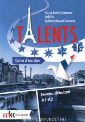 Talents 1 (ISBN: 9789631647358)