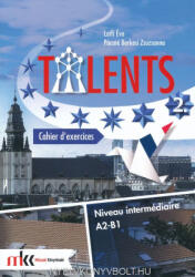 Talents 2 (ISBN: 9789631647518)