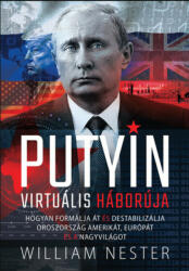 Putyin virtuális háborúja (2020)