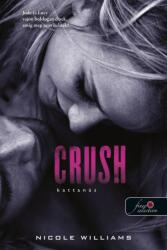 Crush - Kattanás (2020)