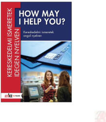 HOW MAY I HELP YOU? (ISBN: 9789631647976)