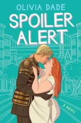 Spoiler Alert (ISBN: 9780063005549)