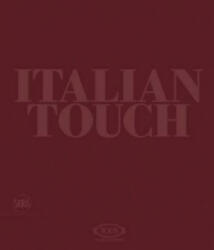 Italian Touch - Donatella Sartorio (ISBN: 9788857201474)