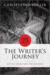 The Writer's Journey (ISBN: 9781615933150)