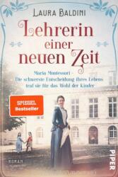 Lehrerin einer neuen Zeit (ISBN: 9783492062404)