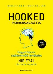 HOOKED - Horogra akasztva (2020)