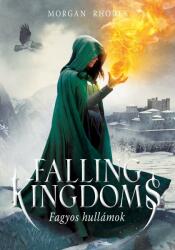 Falling Kingdoms - Fagyos hullámok (2020)
