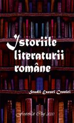 Istoriile literaturii române (ISBN: 9786067975383)