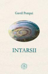 Intarsii - Gavril Pompei (ISBN: 9786067975581)