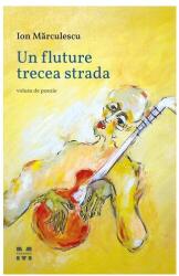Un fluture trecea strada (ISBN: 9786069783184)