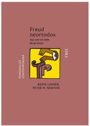 Freud neortodox. Așa cum se vede de pe divan (ISBN: 9786064009500)