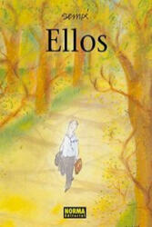 SEMPE - Ellos - SEMPE (ISBN: 9788467919486)