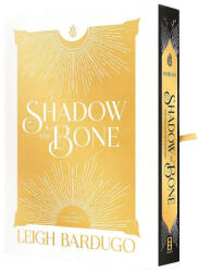 Shadow and Bone: The Collector's Edition (0000)