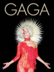 Johnny Morgan: Gaga Antikvár (ISBN: 9789639774193)