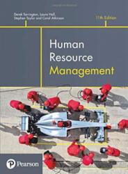 Human Resource Management - Derek Torrington (ISBN: 9781292261645)