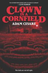Clown in a Cornfield - CESARE ADAM (ISBN: 9780062854599)