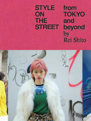 Style on the Street - Scott Schuman (ISBN: 9780847868728)