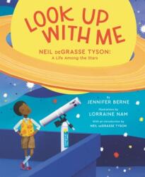 Look Up with Me (ISBN: 9780062844958)