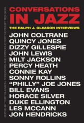 Conversations in Jazz - Ted Gioia, Toby Gleason (ISBN: 9780300255232)
