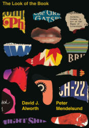 Look of the Book - Peter Mendelsund, David J. Alworth (ISBN: 9780399581021)