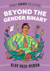 Beyond the Gender Binary - Ashley Lukashevsky (ISBN: 9780593094655)