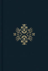 ESV Women's Study Bible (ISBN: 9781433572036)
