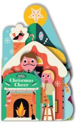 Bookscape Board Books - Ingela P. Arrhenius (ISBN: 9781452174914)