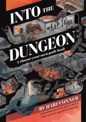 Into the Dungeon (ISBN: 9781524861704)