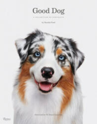 Good Dog - W. Bruce Cameron (ISBN: 9781599621487)