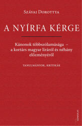 A nyírfa kérge (ISBN: 9789635560462)