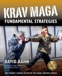 Krav Maga Fundamental Strategies (ISBN: 9781594398131)