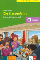 Die Klassenfahrt A2 (ISBN: 9783126749411)