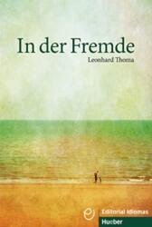 In der Fremde. Deutsch als Fremdsprache / Buch (ISBN: 9783190317356)