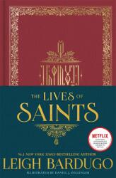 The Lives of Saints (0000)