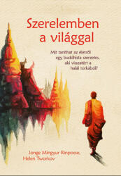 Szerelemben a világgal (ISBN: 9789639841451)