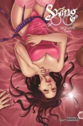 Swing Volume 3 (ISBN: 9781534316102)